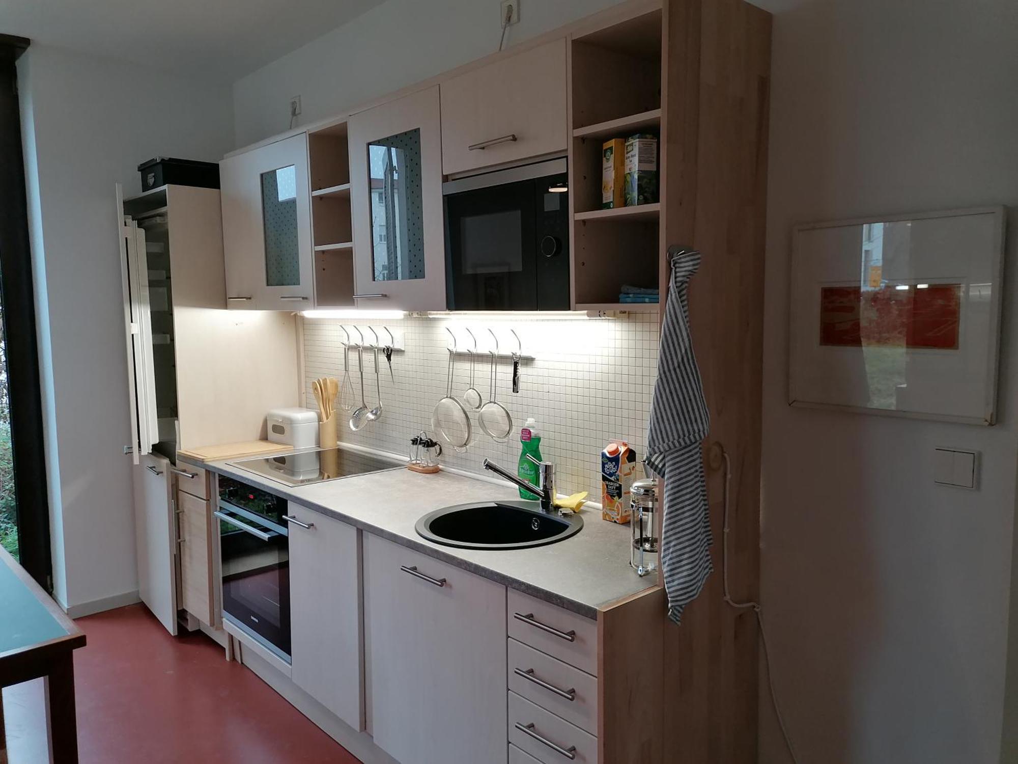 Architekten Villa In Theaternaehe Meiningen Exteriér fotografie