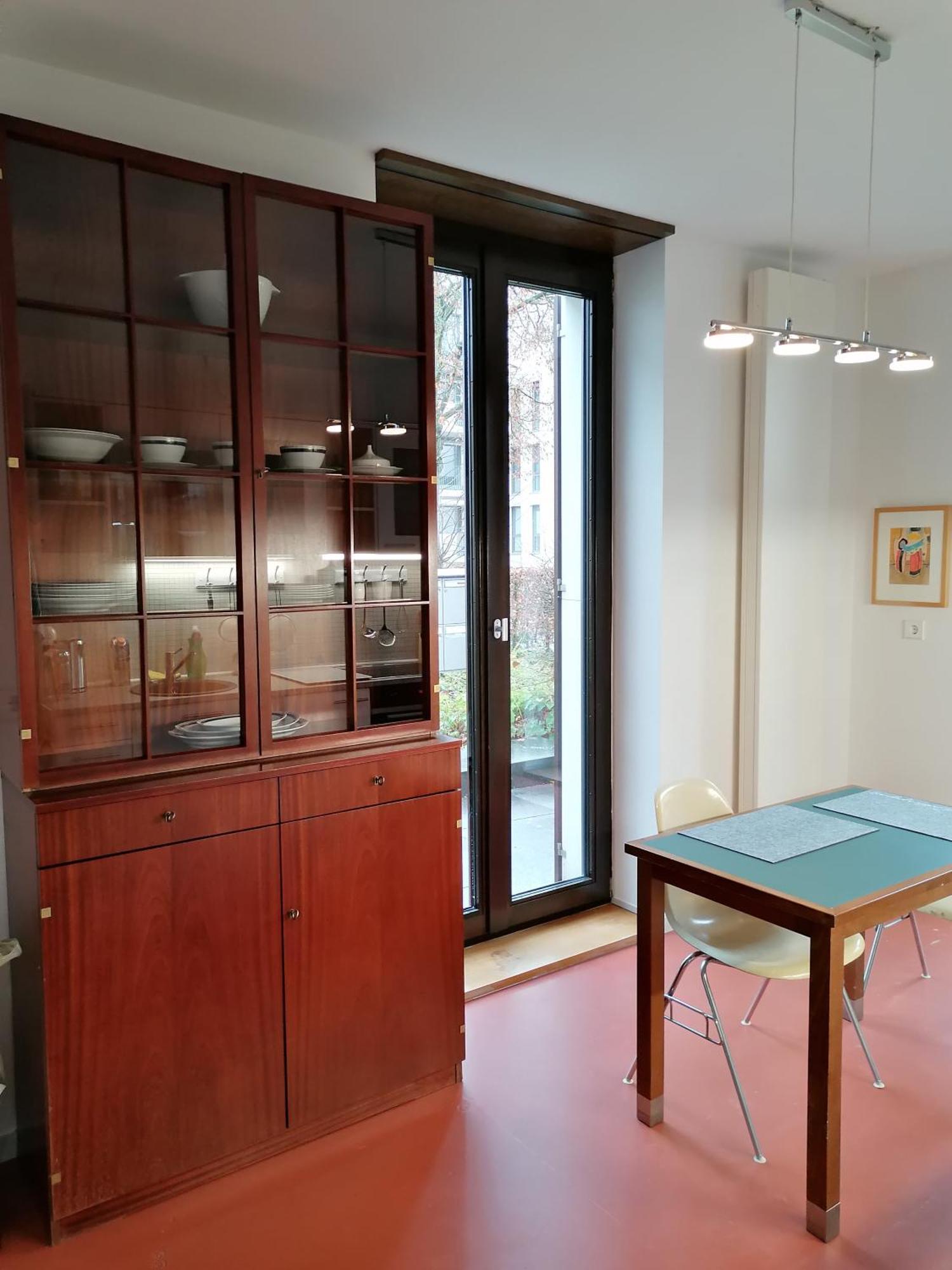 Architekten Villa In Theaternaehe Meiningen Exteriér fotografie