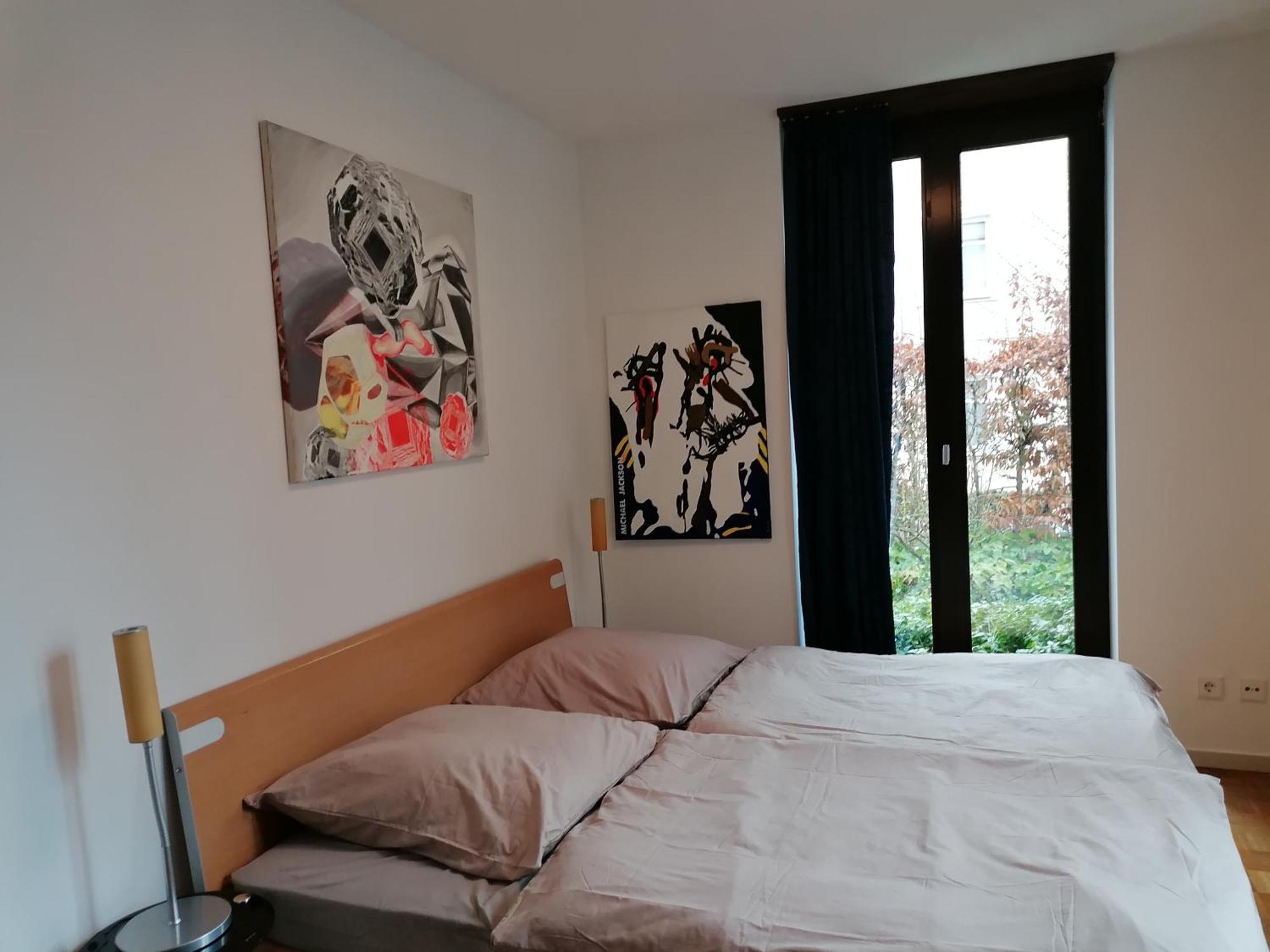 Architekten Villa In Theaternaehe Meiningen Exteriér fotografie
