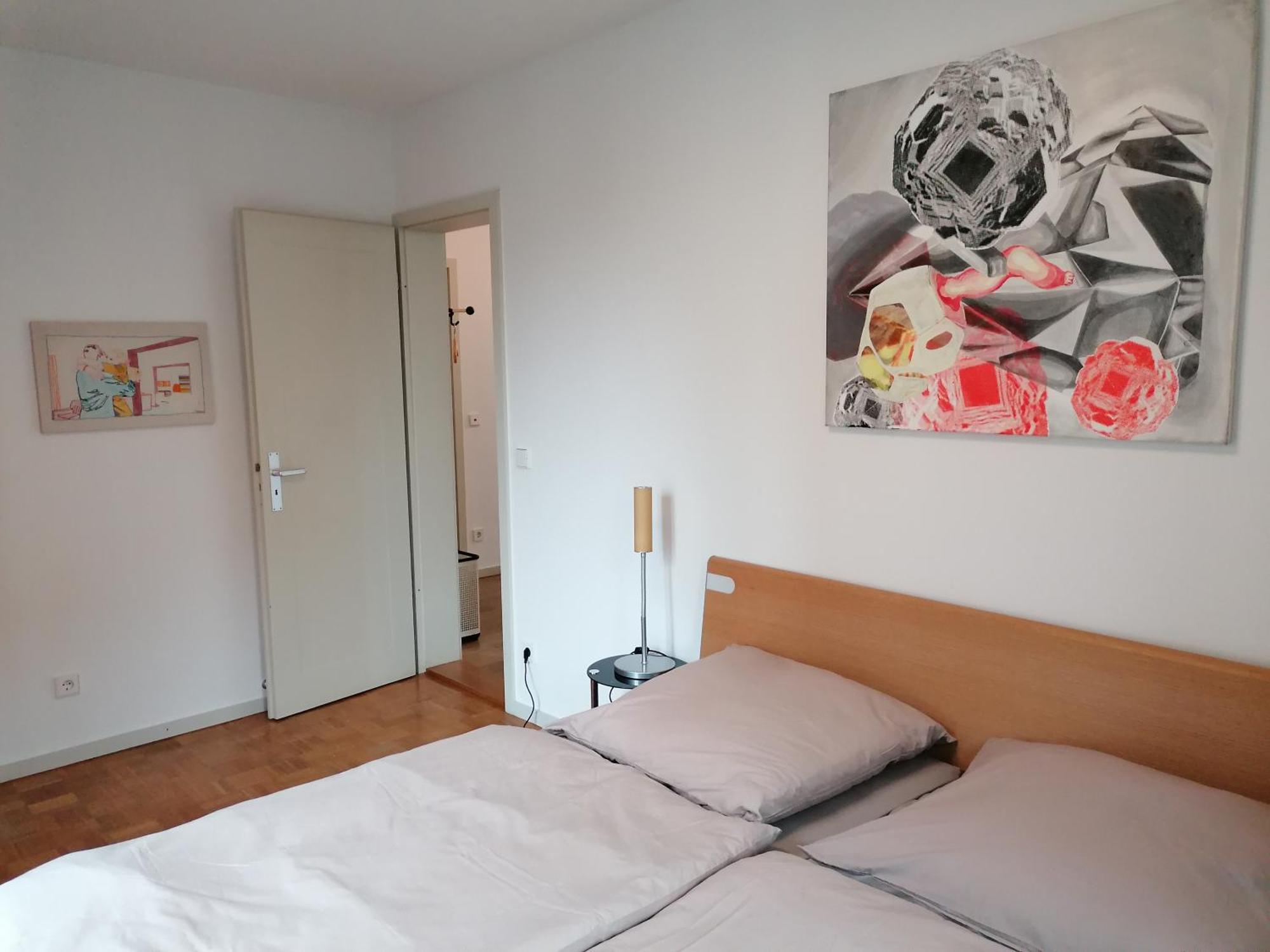 Architekten Villa In Theaternaehe Meiningen Exteriér fotografie